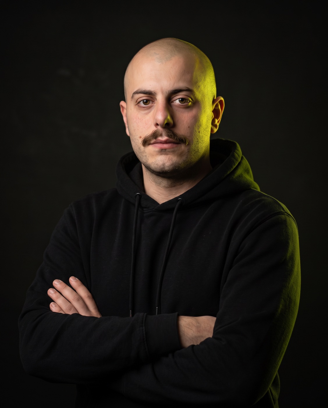 Beka Jikurishvili
